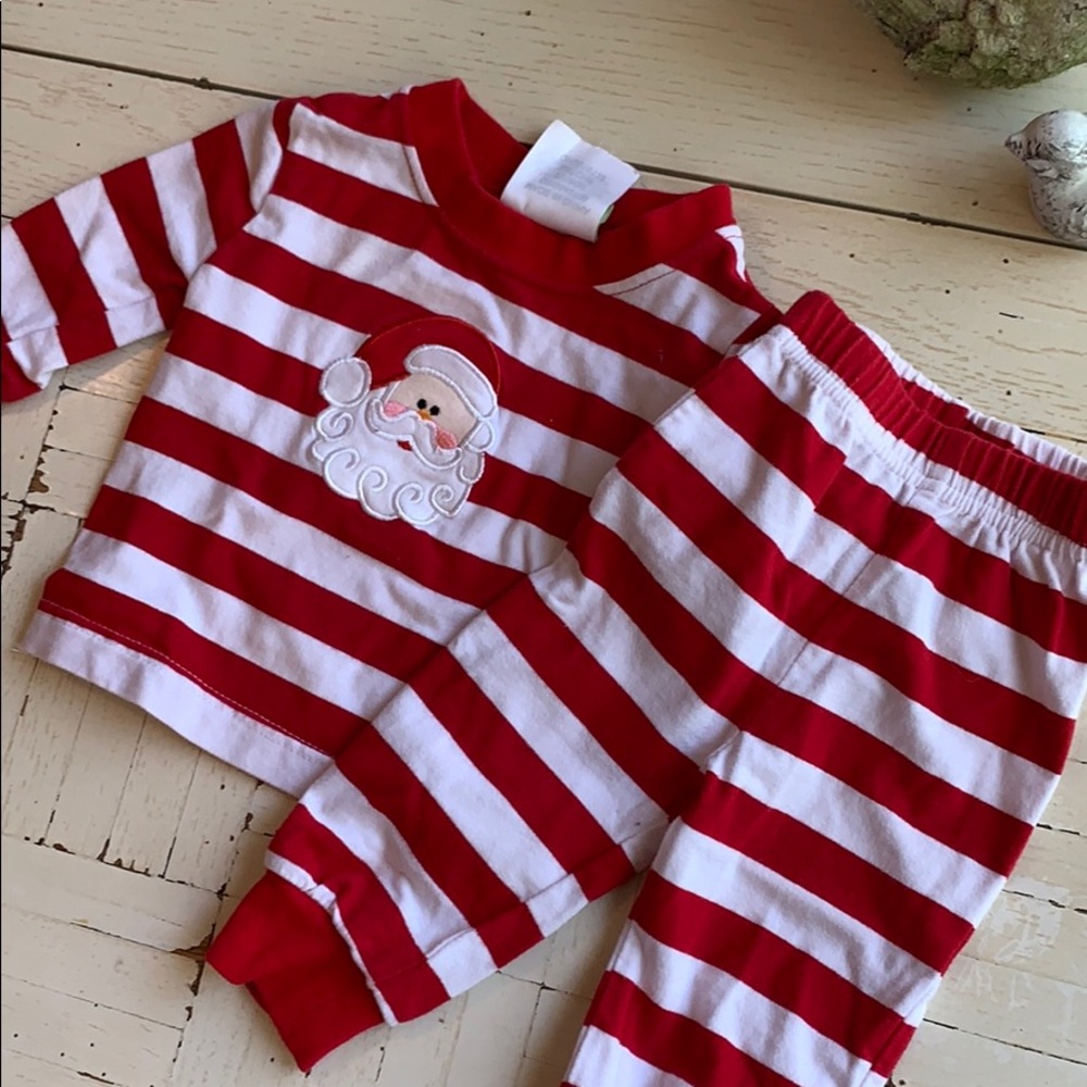 It’s Time for Christmas PJs unisex